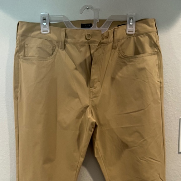 J. Crew Flex Slim - Picture 1 of 3